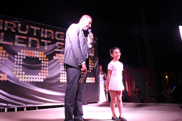 Beiruting.com Talent Show